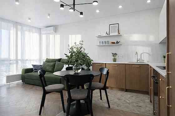 Продаж Квартира 2-кімнатна, 10/10 поверх на Віктора Некрасова вул., д. 6 Київ