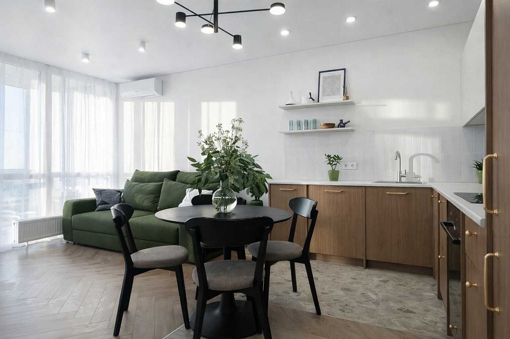 Продаж Квартира 2-кімнатна, 10/10 поверх на Віктора Некрасова вул., д. 6 Киев - изображение 4