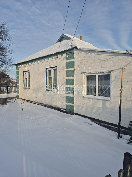 Продаж Будинок 2-кімнатний на вул. Богдана Хмельницького  - фото 1