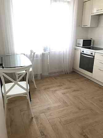 Оренда Квартира 1-кімнатна, 20/25 поверх на Бориса Гмирі, 20 Киев