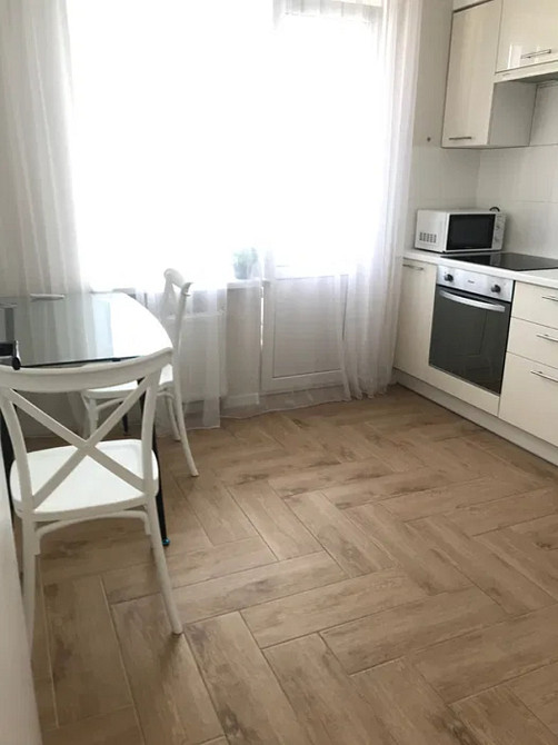 Оренда Квартира 1-кімнатна, 20/25 поверх на Бориса Гмирі, 20 Киев - изображение 3