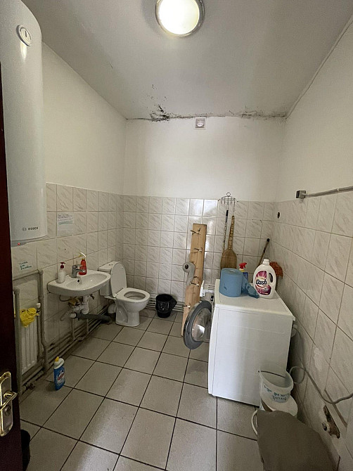 Продаж виробниче приміщення на вул. львівська приміщень - 6, поверх - 1/2 Навария - изображение 6