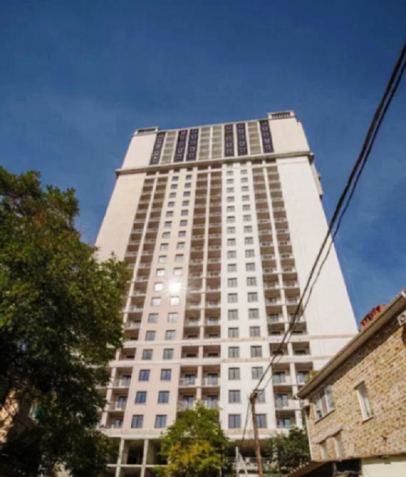 Продам 3-х комнатную квартиру на ул. Дача Ковалевского Одеса - фото 1