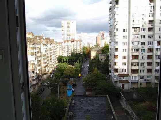 Оренда Квартира 1-кімнатна, 8/9 поверх на Краснозвездный просп./Лобановського просп. Kiev