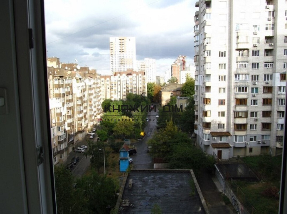 Оренда Квартира 1-кімнатна, 8/9 поверх на Краснозвездный просп./Лобановського просп. Kiev - photo 6