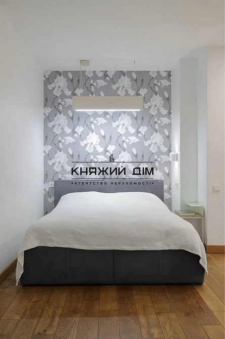 Оренда 3 кімнатна квартира ЖК Кришталеві джерела КОД 11203877 Київ - фото 10