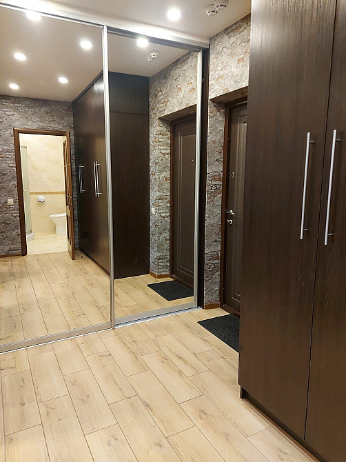 Продаж Квартира 2-кімнатна, 21/25 поверх на Василя Липківського (раніше Урицького) вул., д. 37Б Київ - фото 6