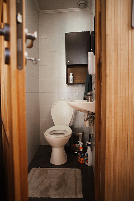 Продаж 2к Квартира 66 кв.м Мулярська, 7 Львов - изображение 13