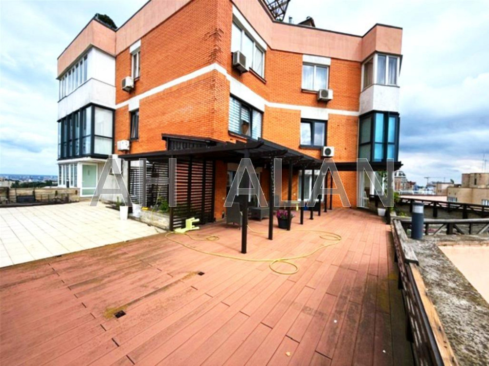 Продаж Будинок 4-кімнатний на Лєскова вул., 1А Київ - фото 18