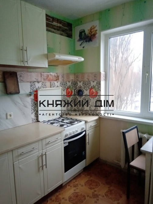 Оренда Квартира 2-кімнатна, 5/5 поверх на Ивана Лепсе бульв./Вацлава Гавела бульв. Київ - фото 14