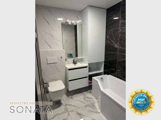 Продаж 3к Квартира 106 кв.м Михайла Грушевського Черкаси - фото 6