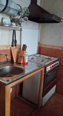 2-комнатная квартира на Ленинградской (Кутузакия) Одеса - фото 8