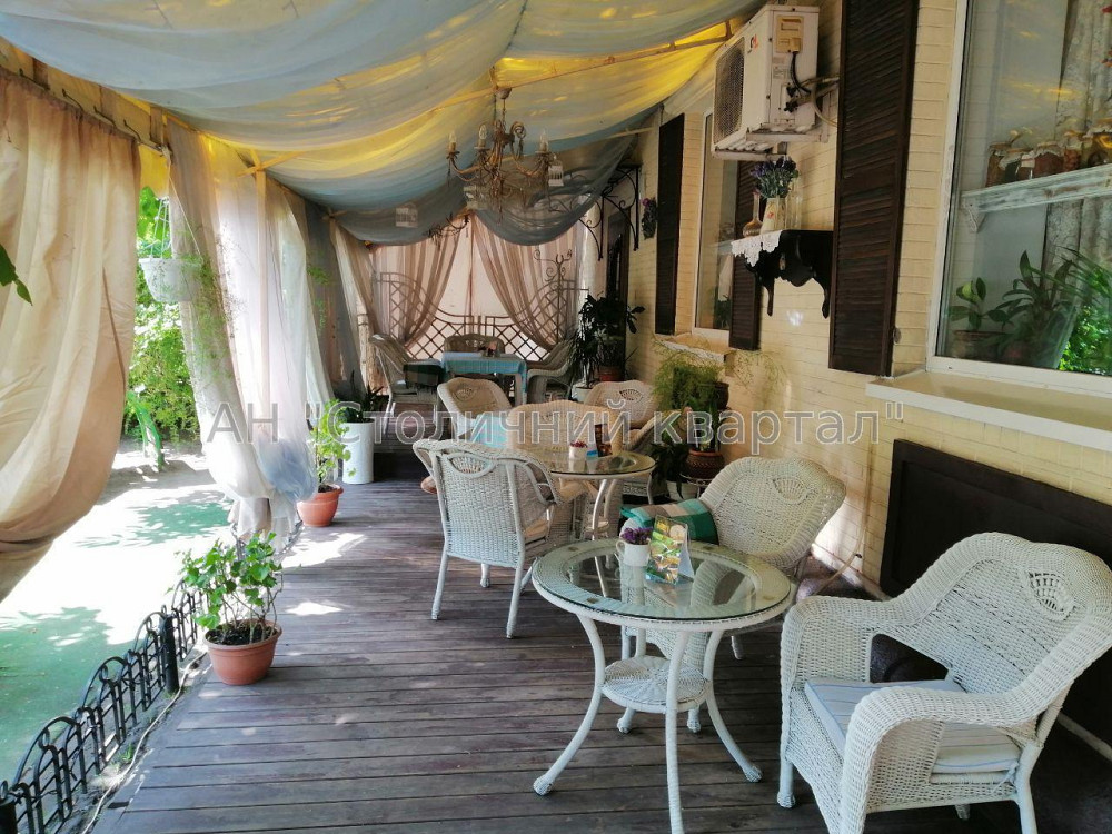 Оренда Будинок 5-кімнатний на Вишгородська вул., 4 Київ - фото 2