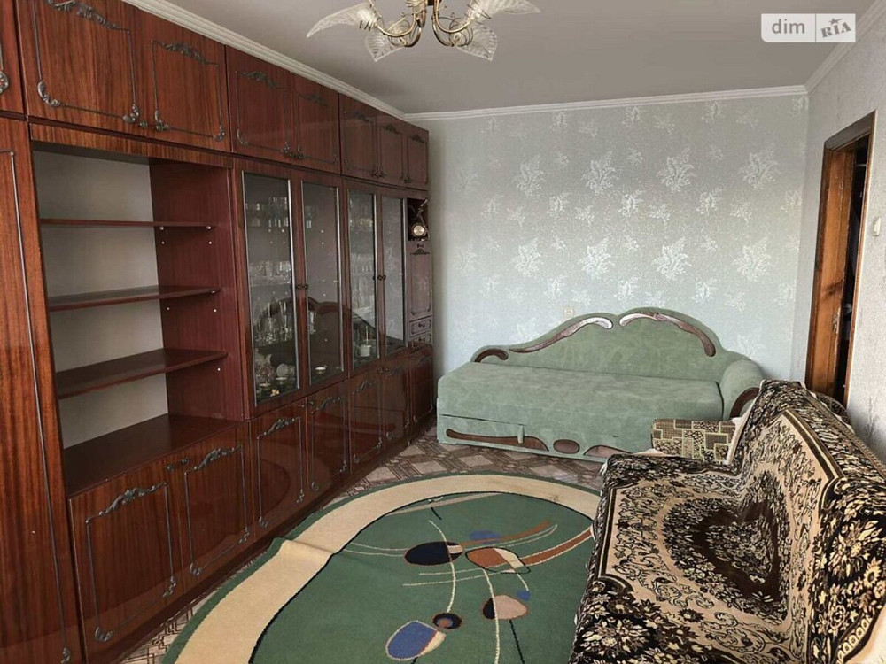 Оренда Квартира 2-кімнатна, 9/9 поверх на Стельмаха Вінниця - фото 1