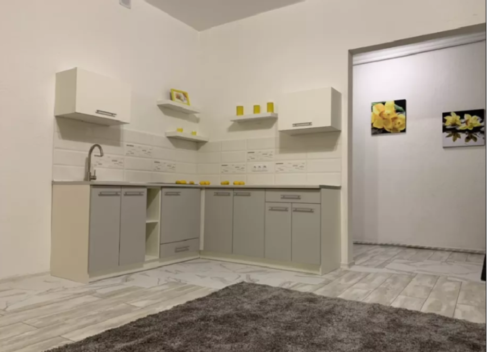 Продаж Квартира 1-кімнатна, 1/5 поверх на Базарная ул., 77 Одесса - изображение 2