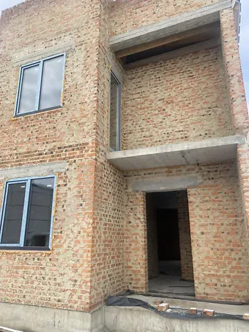 Продаж 2-поверховий   100 кв.м 4 кімн. на Кулика і Гудачека (Макарова) вулиця 10 Рівне - фото 1