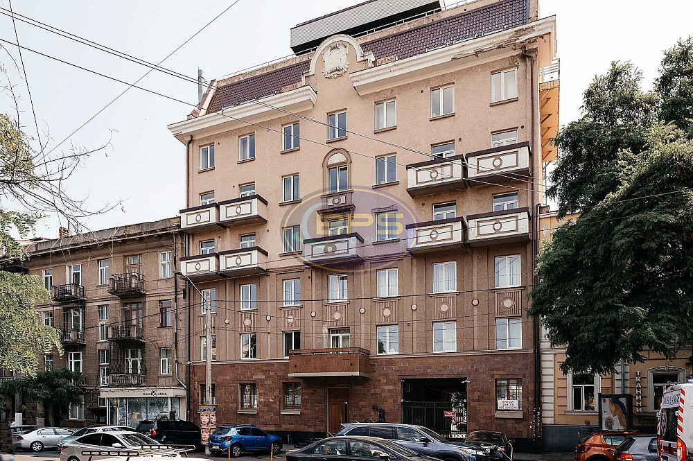 Оренда офісне приміщення на вул. Велика Арнаутська поверх - 6/7 Одеса - фото 1