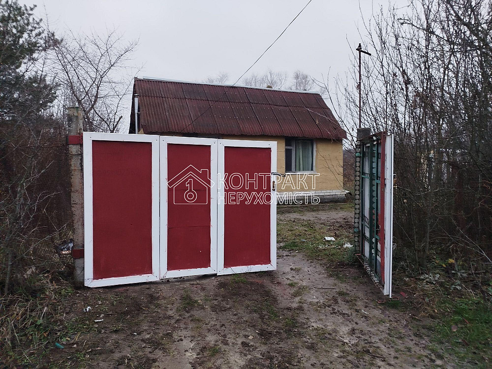 Продаж Будинок 5-кімнатний на вул. Вишнева  - фото 1