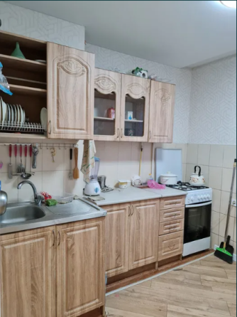 Продам 1-комнатную квартиру в центре пос.Котовского Одеса