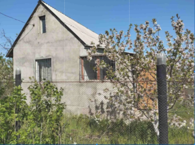 Продаж Будинок 1-кімнатний на ул. СМ Черноморский (13-я линия), 1626 Stari Shompoly - photo 1