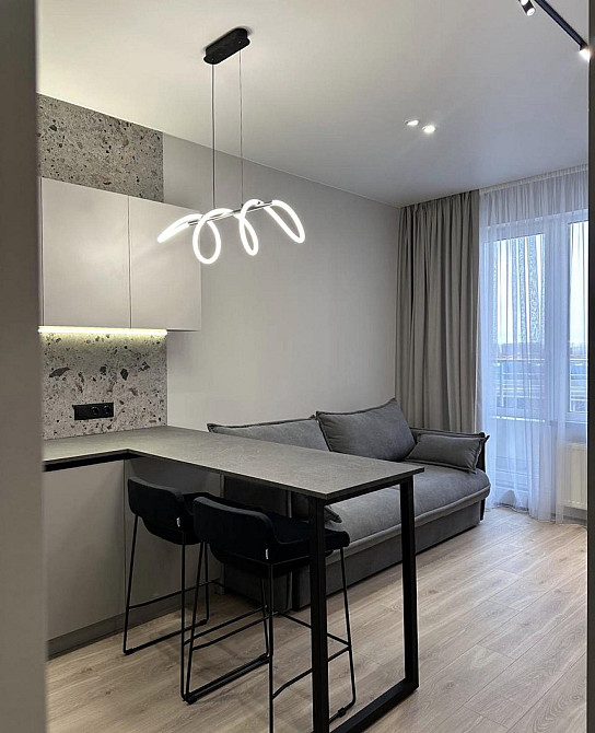 Продаж Квартира 1-кімнатна, 20/25 поверх на Курортный ул. Одеса - фото 4