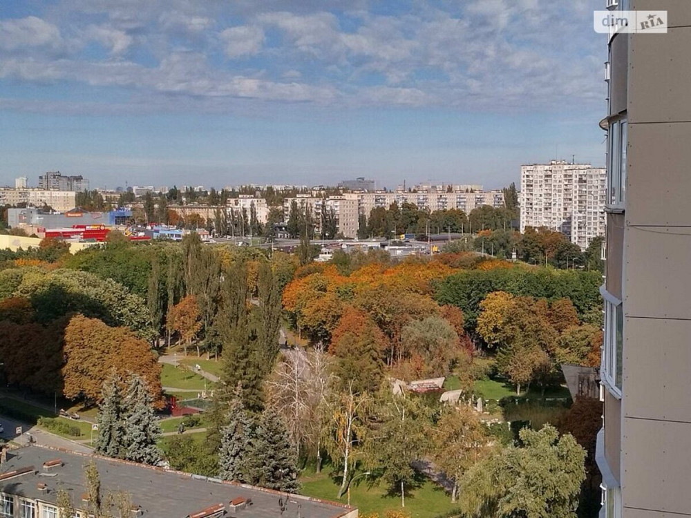 Оренда Квартира 1-кімнатна, 14/16 поверх на Миколи Руденка, 14Е Kiev - photo 15