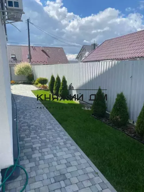 Продаж Таун хаузу С. Святопетрівське 80 м. 2 поверхрвий код 2211766  - фото 10