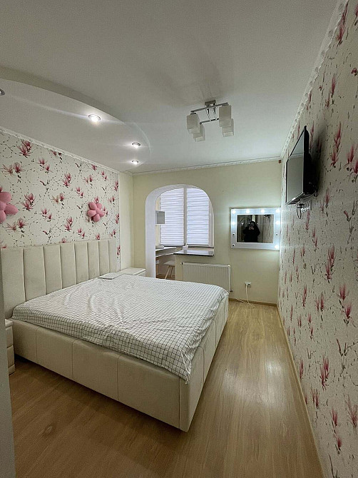 Продаж Квартира 4-кімнатна, 6/7 поверх Ivano-Frankivs'k - photo 12