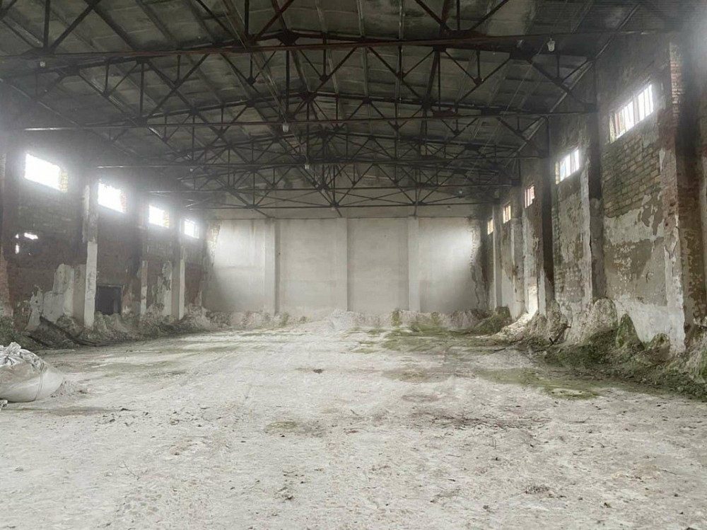 Продаж складське приміщення Mohyliv-Podil's'kyy - photo 9