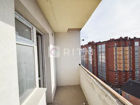 Продаж 1к Квартира 48 кв.м ЖК вул. Тролейбусна, 5 Тернопіль - фото 9