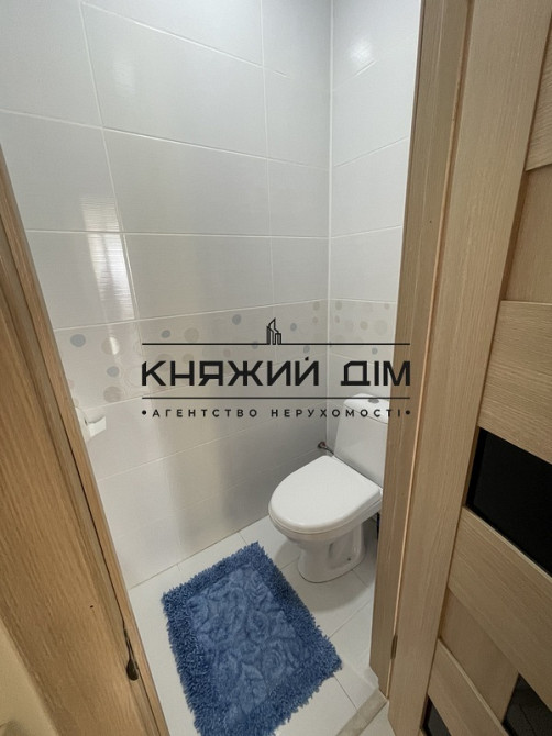 Оренда Квартира 3-кімнатна, 12/25 поверх на вул. Профессора Подвысоцкого ул./Кахи Бендукидзе Kiev - photo 20