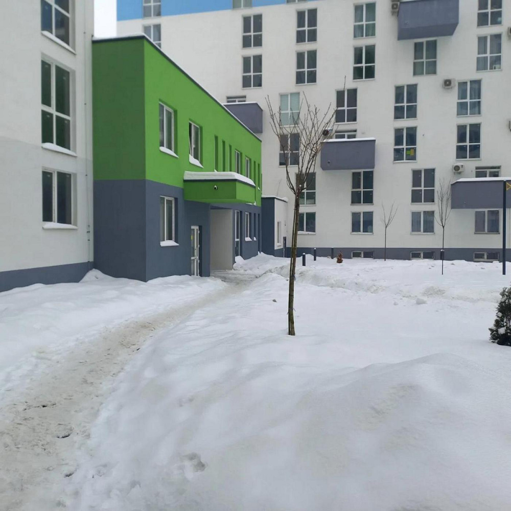 Продаж Квартира 2-кімнатна, 2/11 поверх на вул. Рудненська Львов - изображение 3