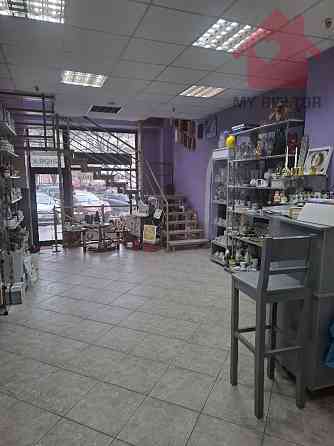 Оренда приміщення вільного призначення на Петефі пл., 45 поверх - 1/4 Ужгород