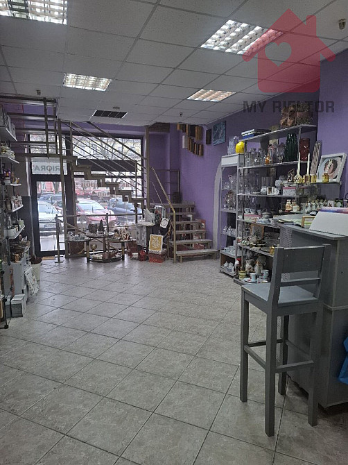 Оренда приміщення вільного призначення на Петефі пл., 45 поверх - 1/4 Ужгород - изображение 3