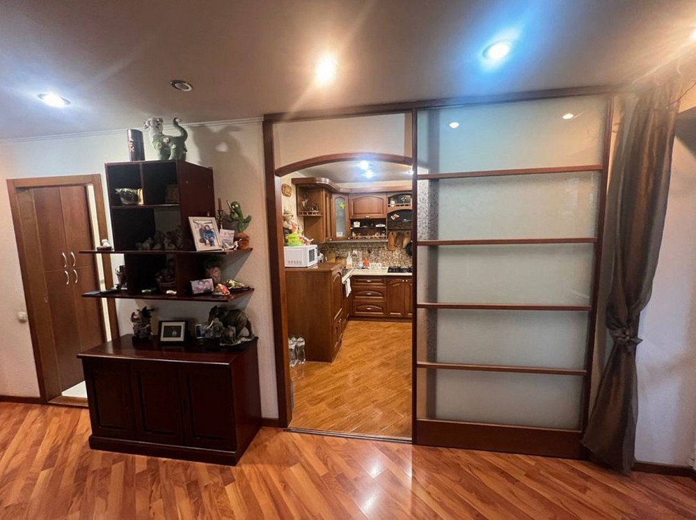 Продаж Квартира 3-кімнатна, 2/3 поверх на Майская ул., 4 Дніпро - фото 10