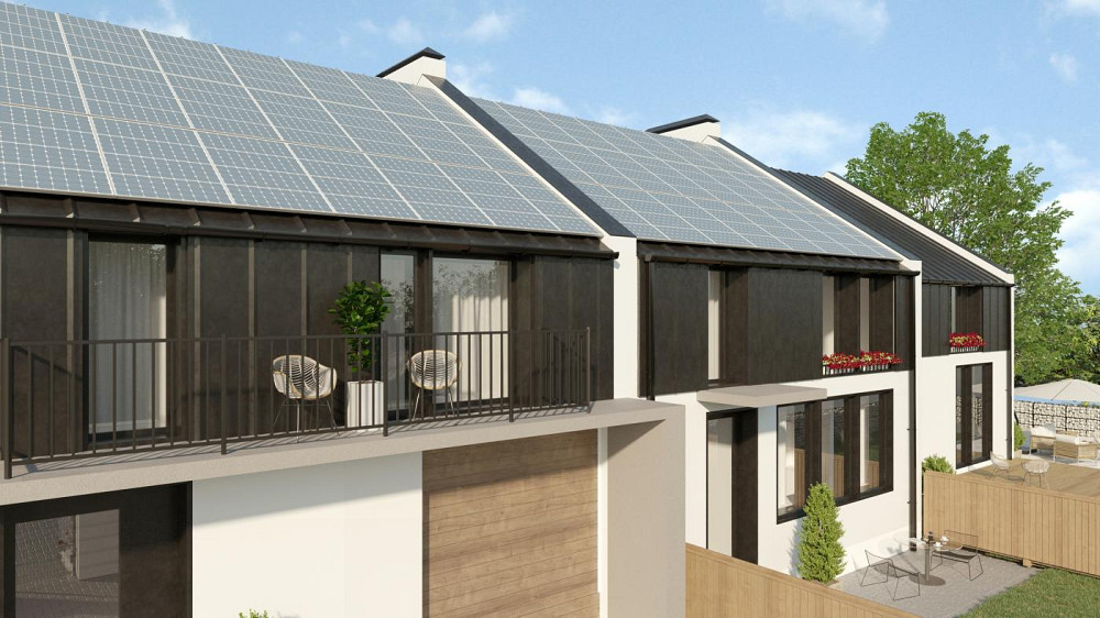 Продаж Будинок 3-кімнатний Obroshyne - photo 11