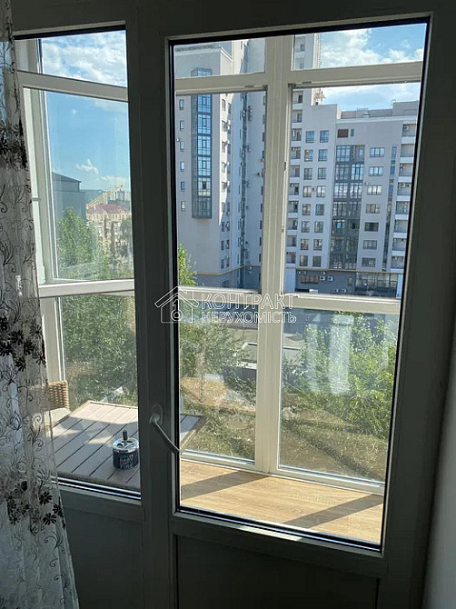 Продаж Квартира 2-кімнатна, 7/8 поверх на вул. Павлівський майдан Kharkiv - photo 13