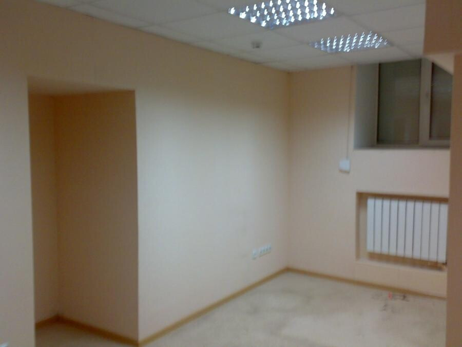 Продаж офісне приміщення на улица Антоновича (Горького), д.169 приміщень - 5, поверх - 1/5 Киев - изображение 1