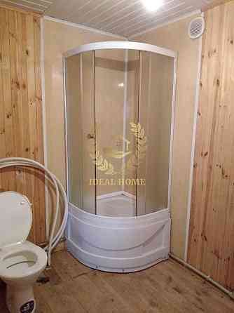 Продаж Будинок 1-кімнатний 