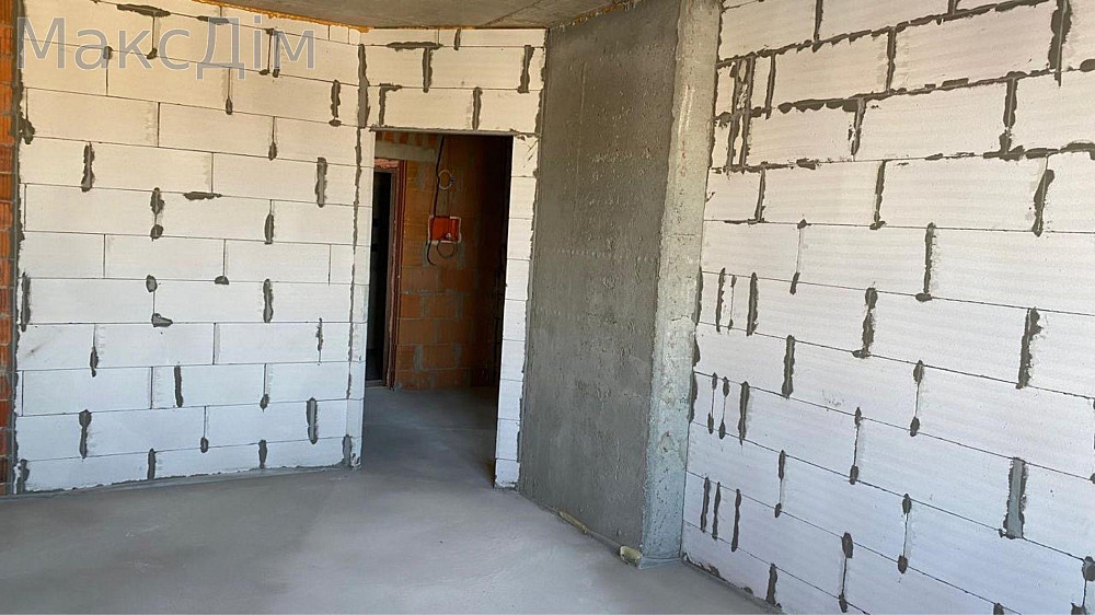 Продаж Квартира 1-кімнатна, 12/16 поверх на вул. Наливайка Тернопіль - фото 6