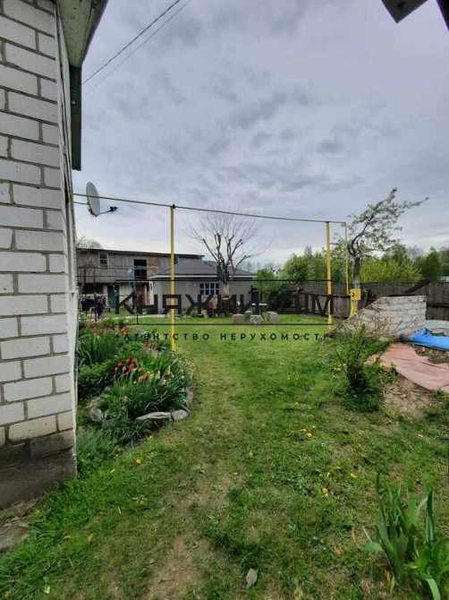 Продам дом в с. Летки Броварского района Общей площадью 142 м2 с участком 29 соток.  - фото 9