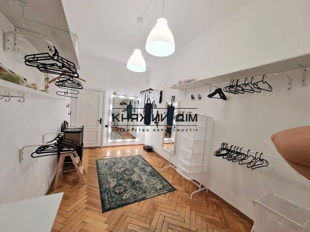 Оренда 3-кімнатної квартири, метро Деміївська. № 11201190 Kiev - photo 9