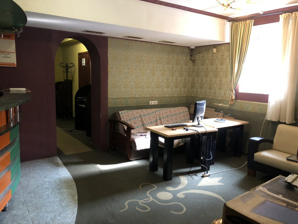 Продаж заклад громадського харчування на бульвар Д. Галицького поверх - 1/10 Тернопіль - фото 14