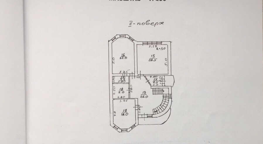 Продам дом на Авдеева-Черноморского Одеса - фото 14