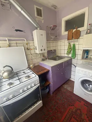 For sale 3-room Apartment 49 sq.m Молодіжна вулиця 7/1 Khmel'nyts'kyy - photo 6