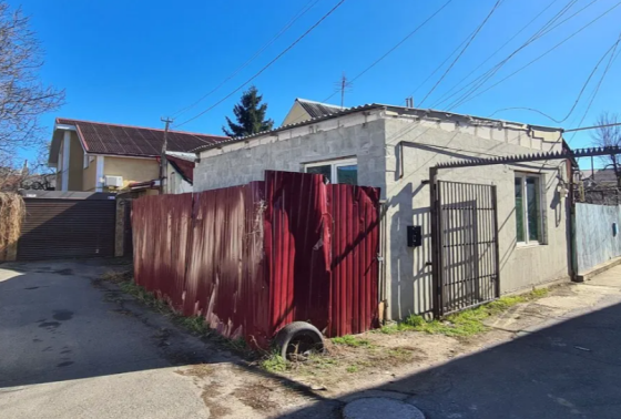 Продам дом на 7 ст. Б. Фонтана Одеса