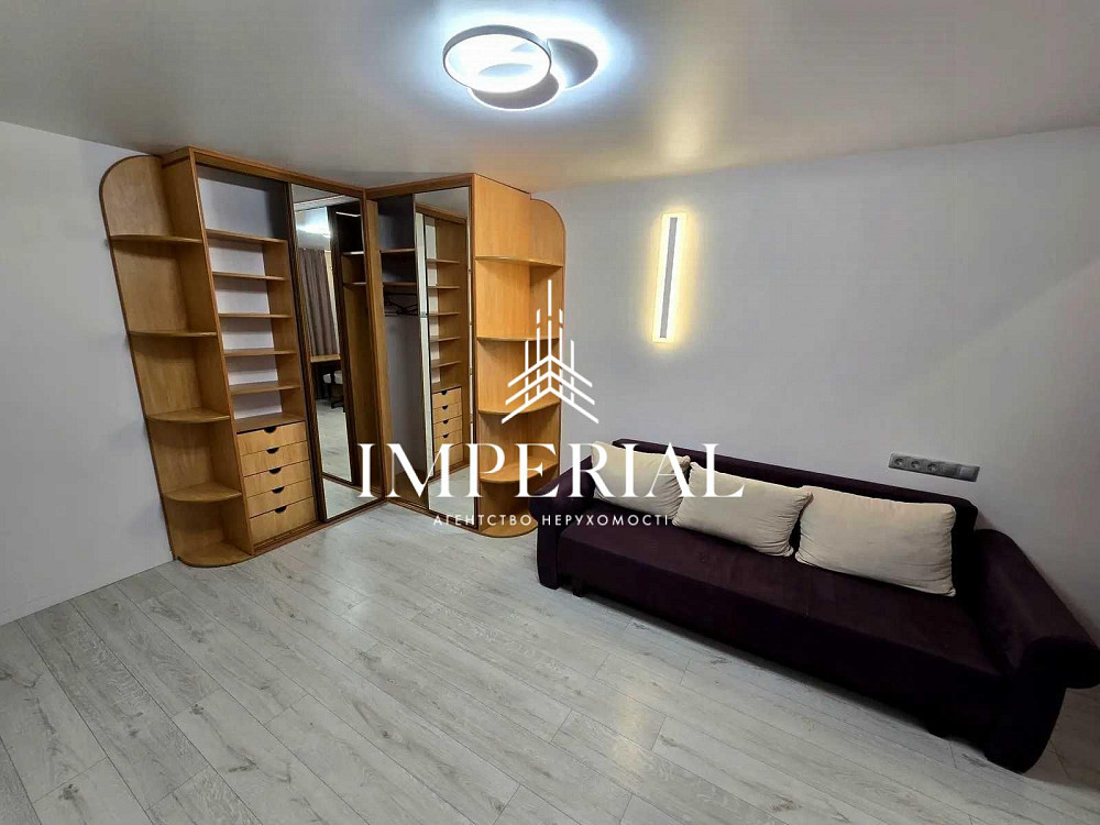 Оренда Квартира 2-кімнатна, 15/16 поверх на вул. Біличанська Київ - фото 3