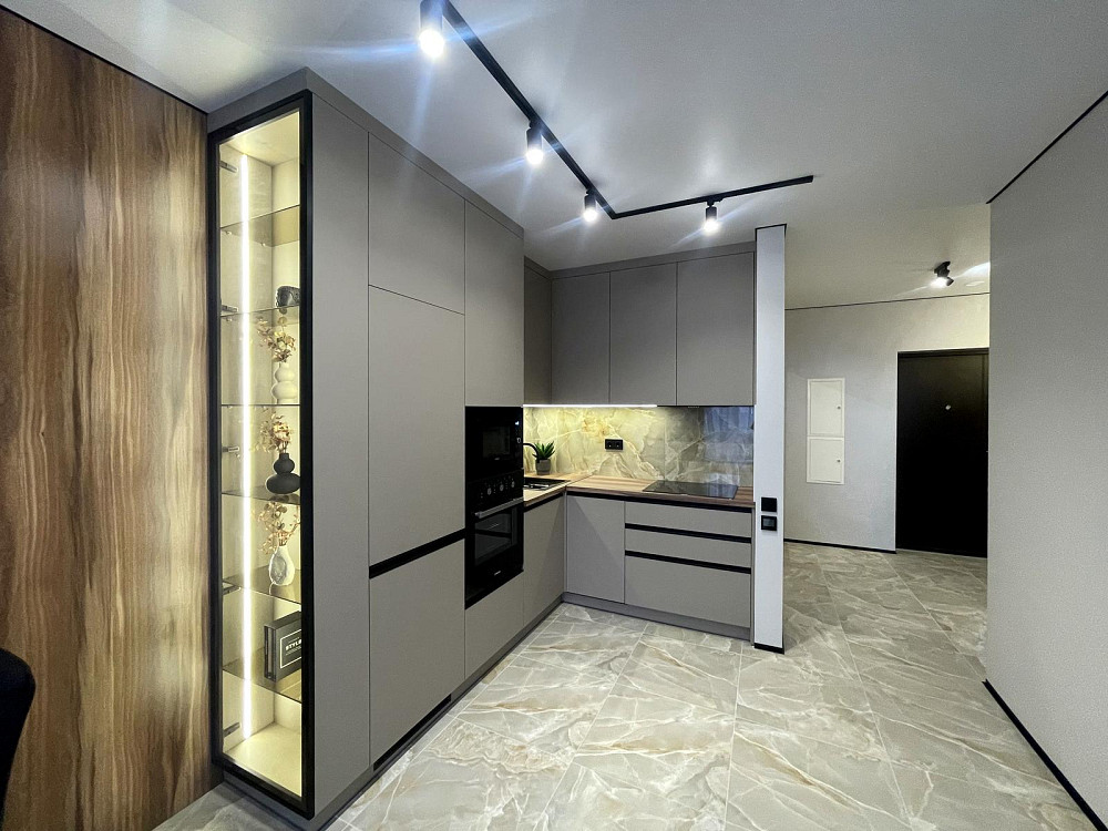 Продаж Квартира 1-кімнатна, 13/15 поверх на Олександра Олеся вул., д. 9 Київ - фото 14