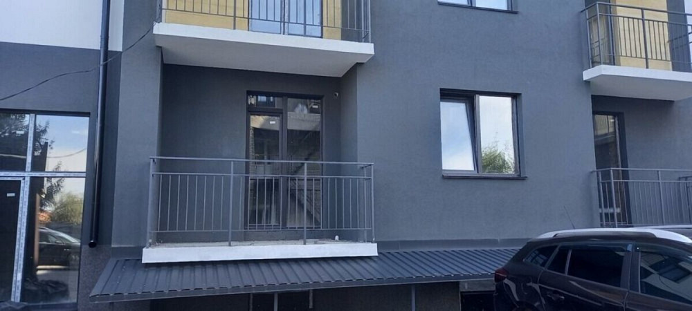 Продаж Квартира 1-кімнатна, 1/3 поверх на Комарова Вінниця - фото 1