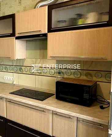 Продаж Квартира 1-кімнатна, 5/25 поверх на вул. Гетьмана Вадима Київ